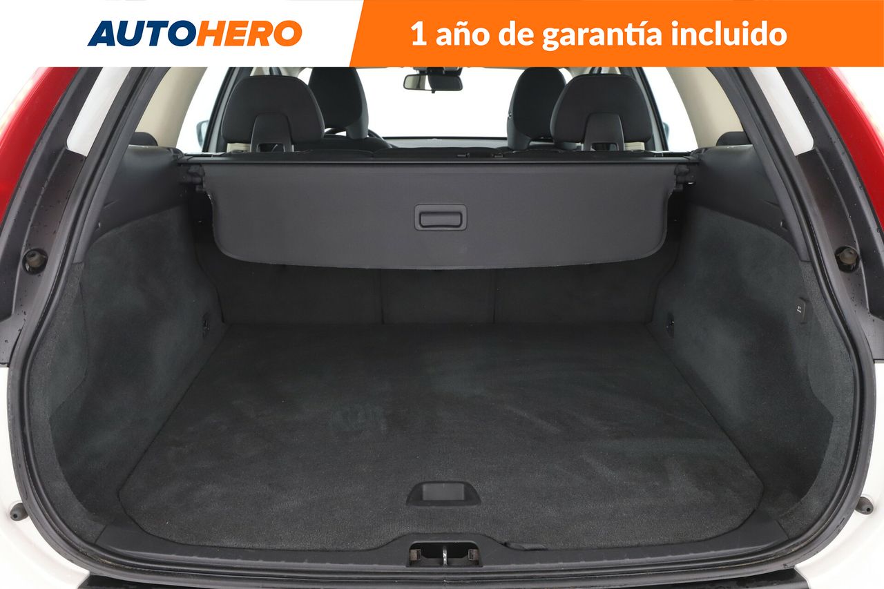 Foto Volvo XC60 17