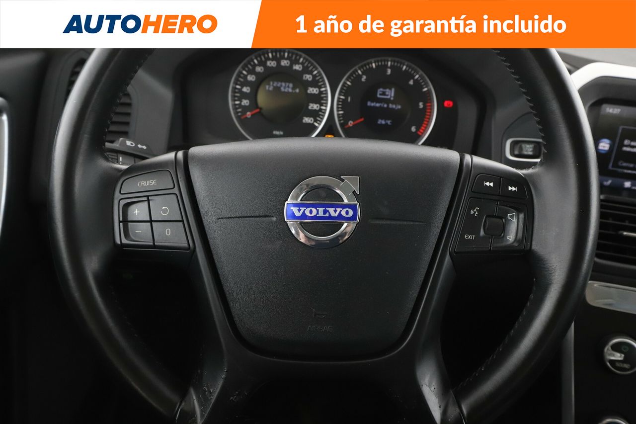 Foto Volvo XC60 18