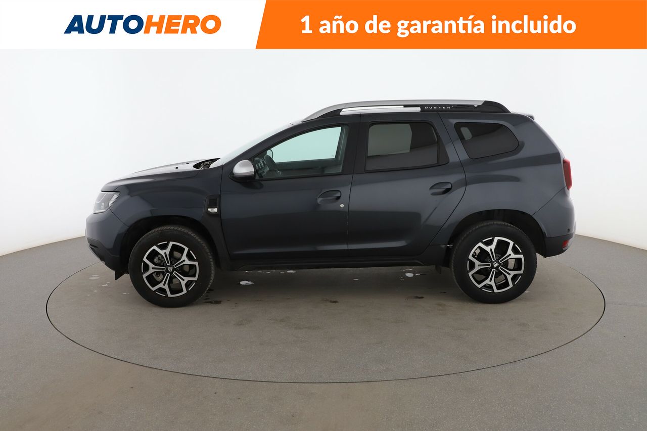 Foto Dacia Duster 2