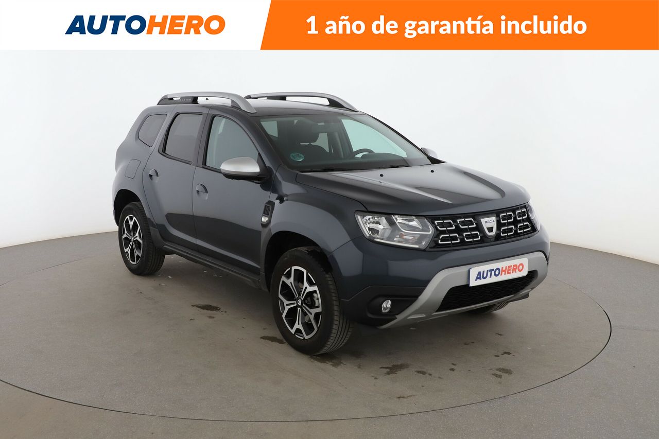 Foto Dacia Duster 7