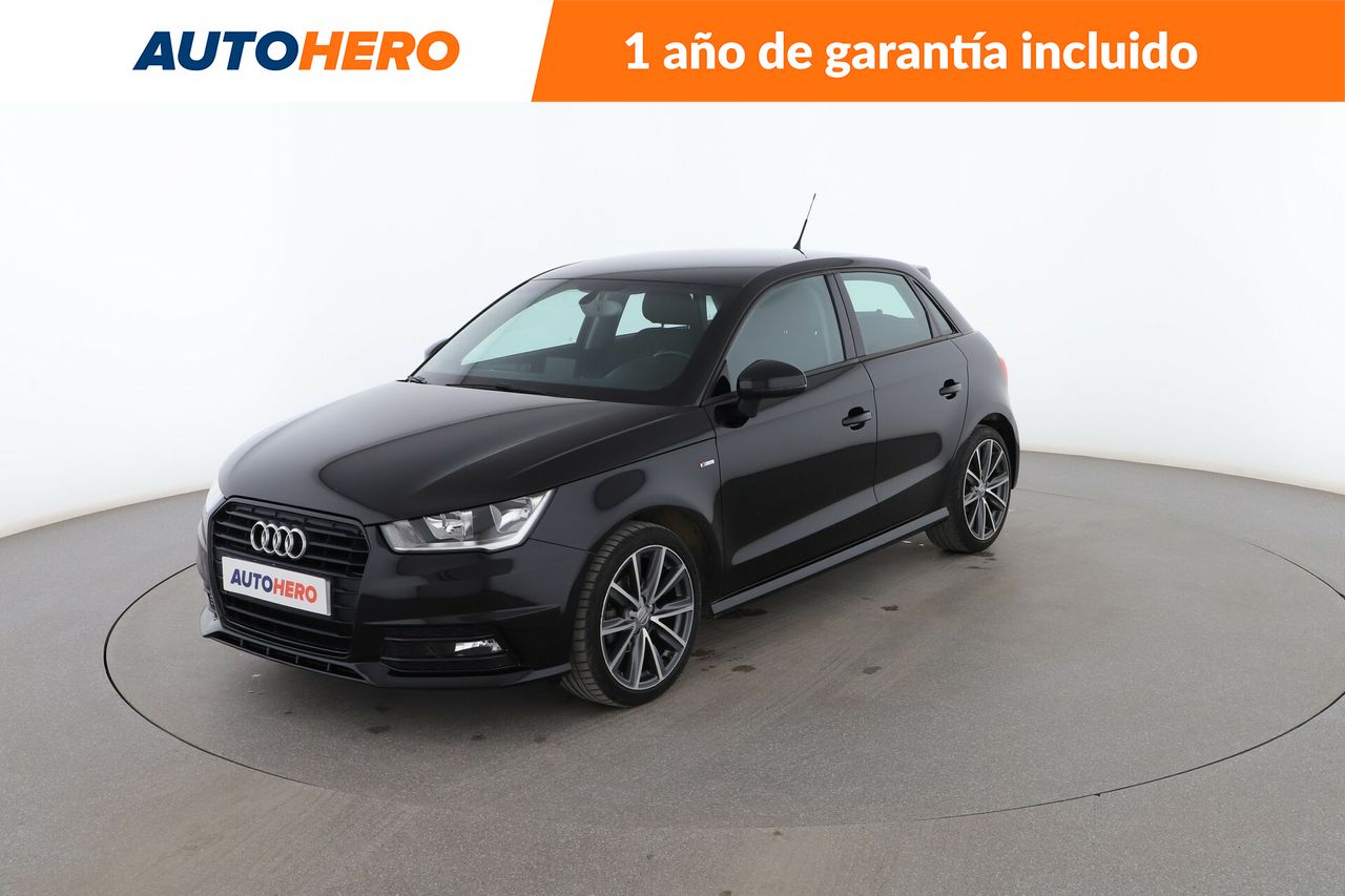 Foto Audi A1 1