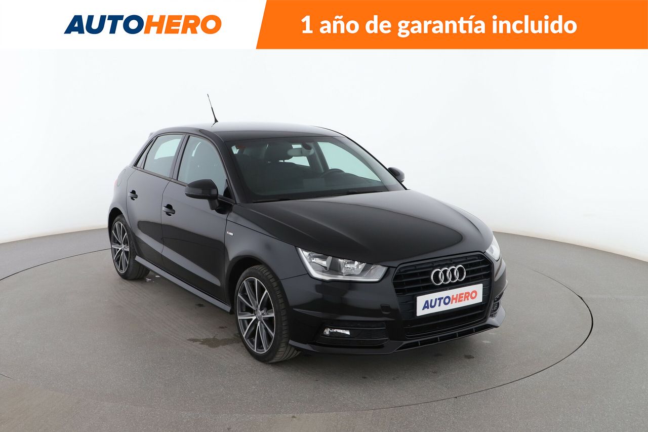 Foto Audi A1 7