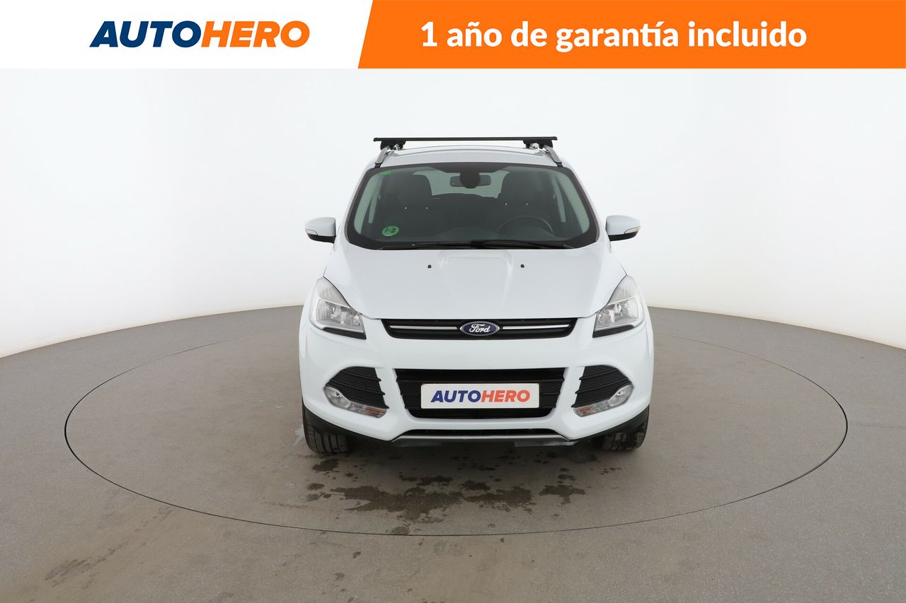 Foto Ford Kuga 8