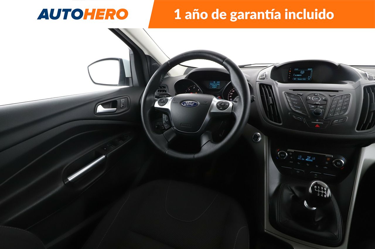 Foto Ford Kuga 13