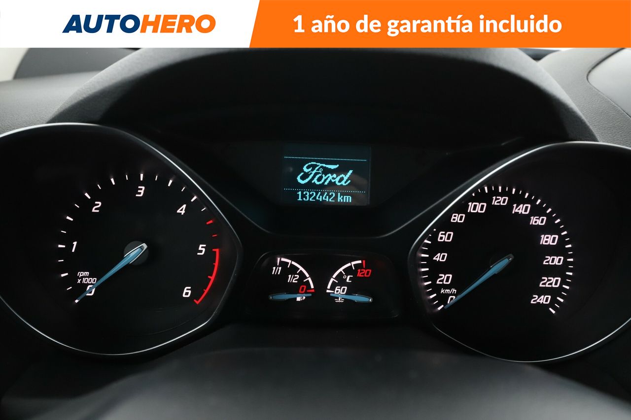 Foto Ford Kuga 19