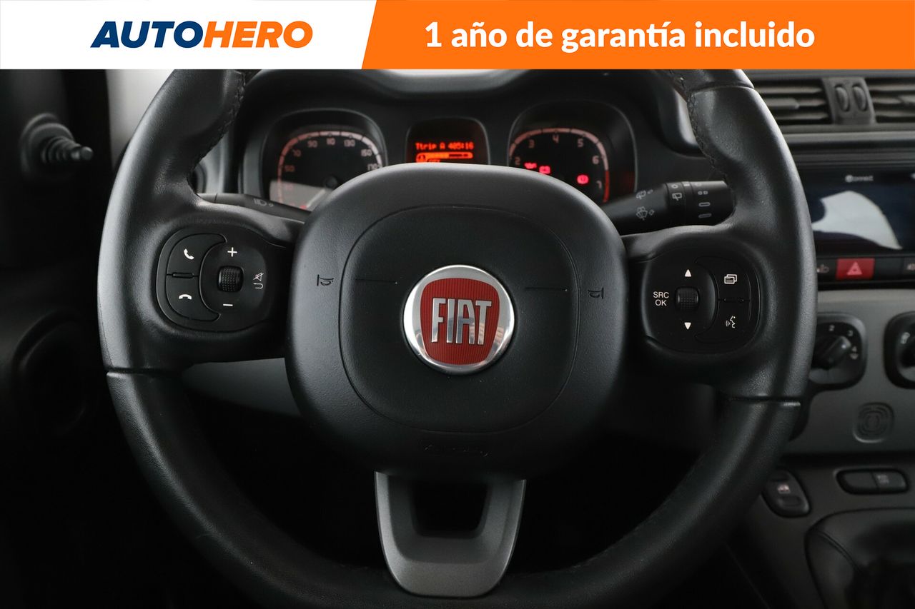 Foto Fiat Panda 18