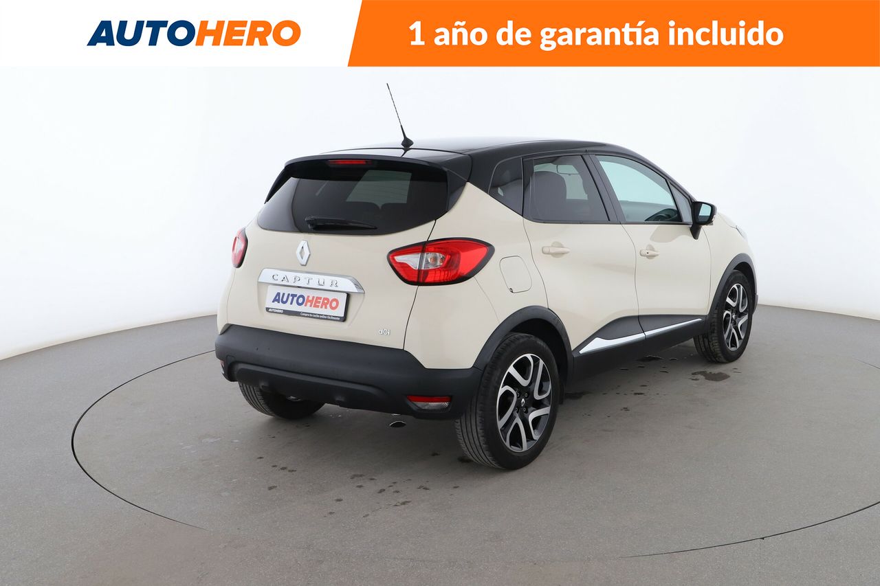 Foto Renault Captur 5