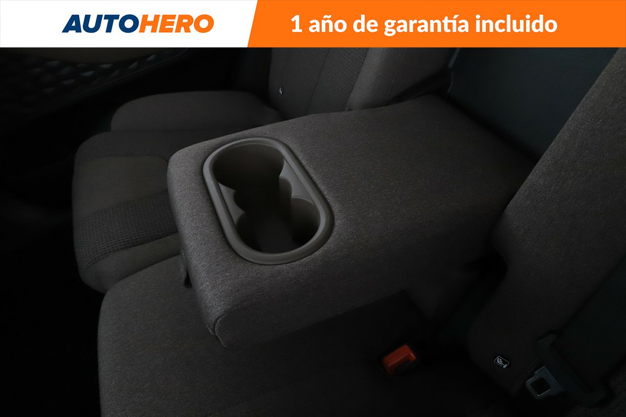 Foto Hyundai Santa Fe 28