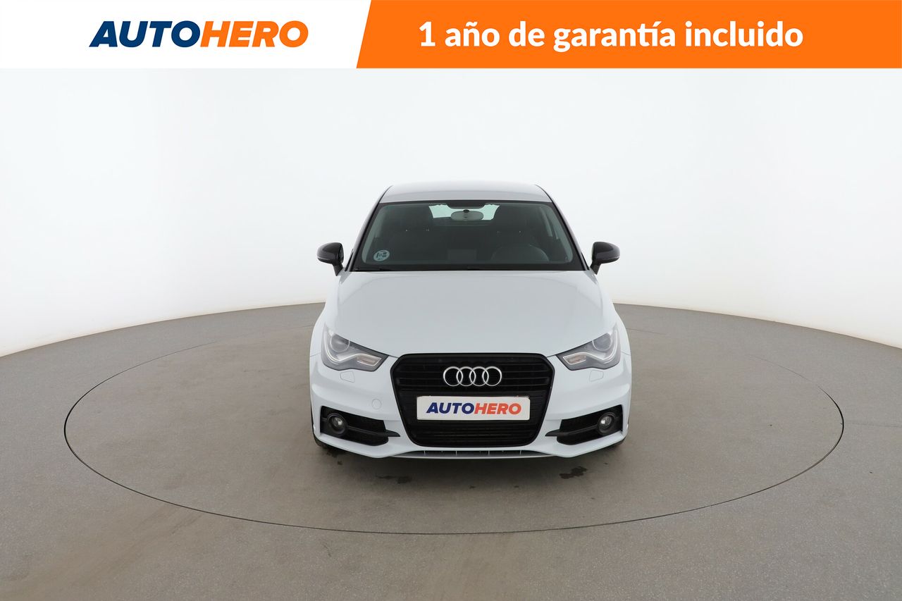 Foto Audi A1 8