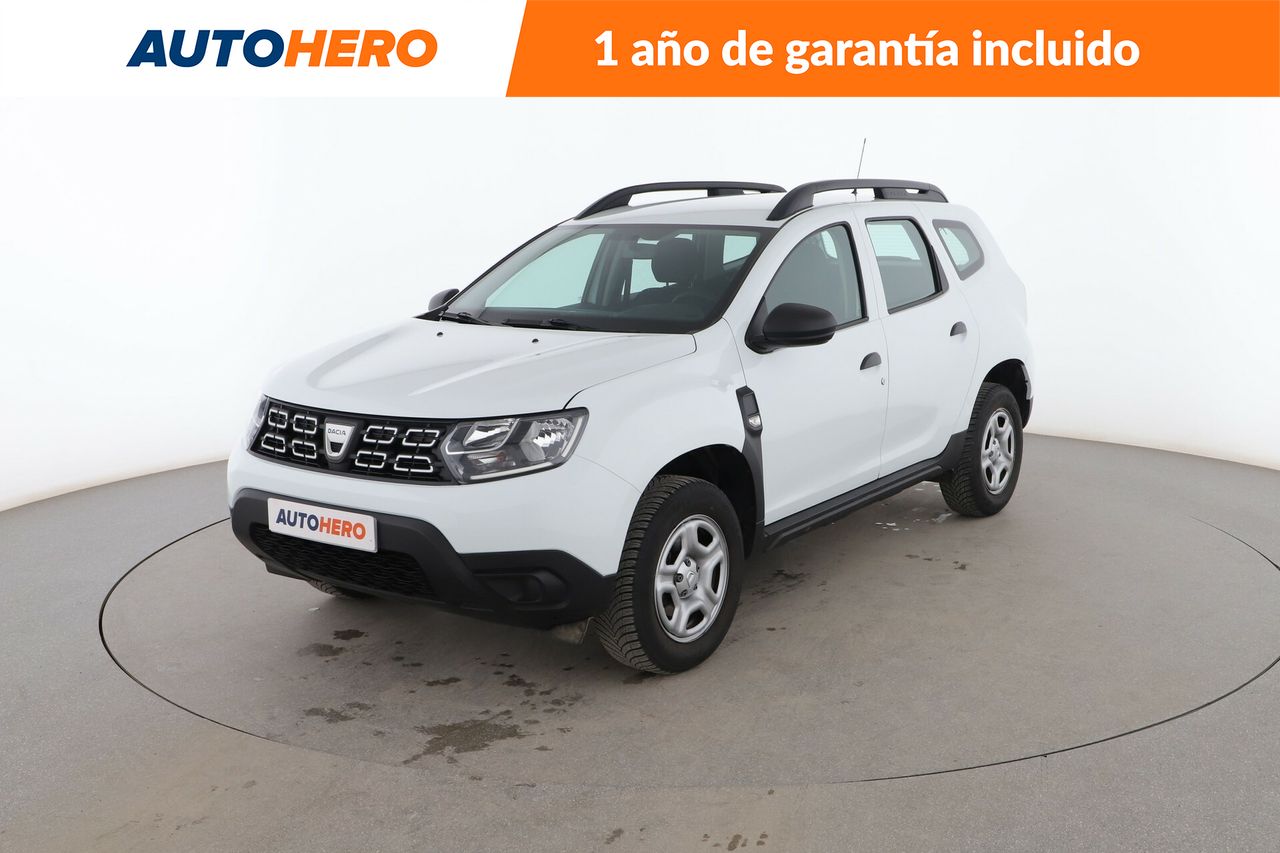 Foto Dacia Duster 1