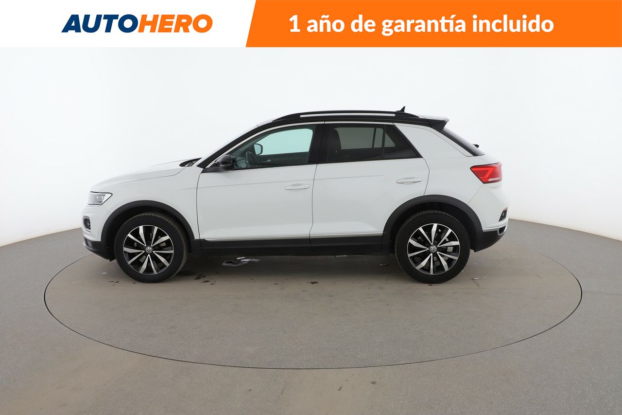 Foto Volkswagen T-Roc 2