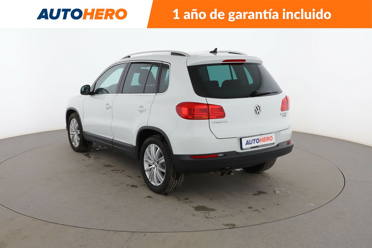 Foto Volkswagen Tiguan 3