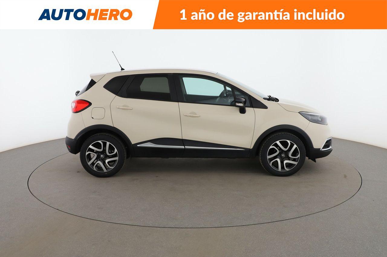 Foto Renault Captur 7