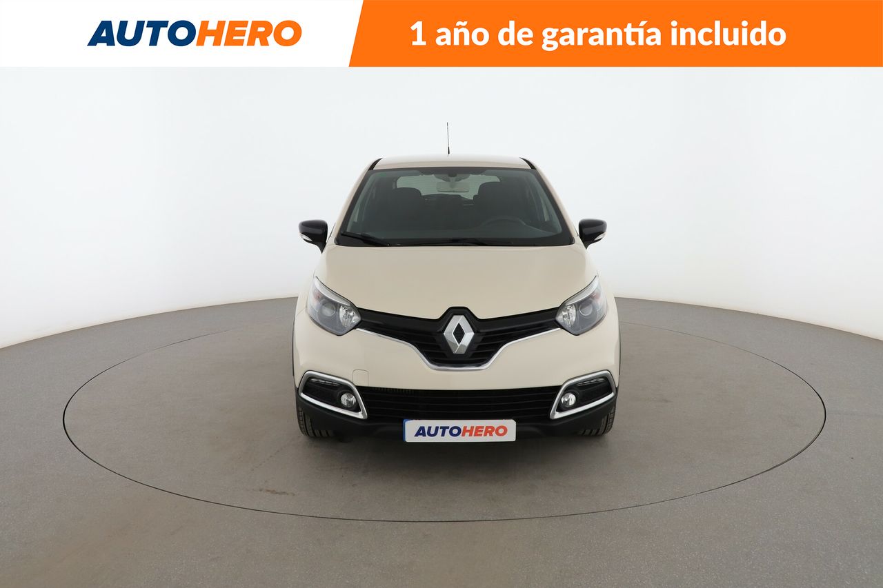 Foto Renault Captur 9