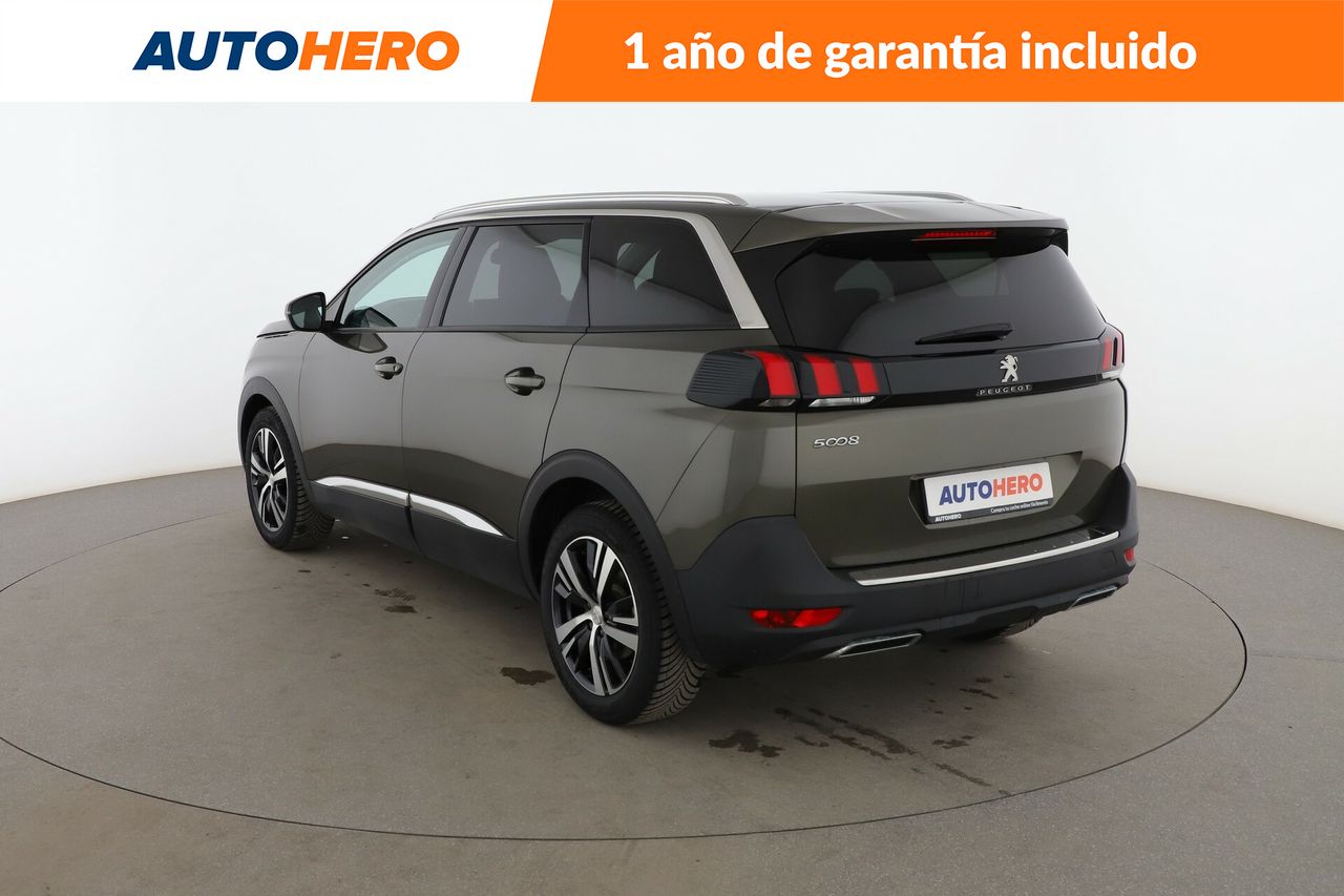 Foto Peugeot 5008 4