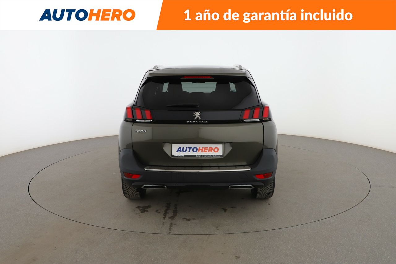 Foto Peugeot 5008 5