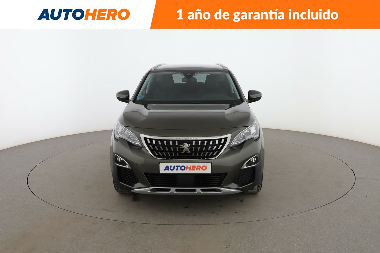 Foto Peugeot 5008 9