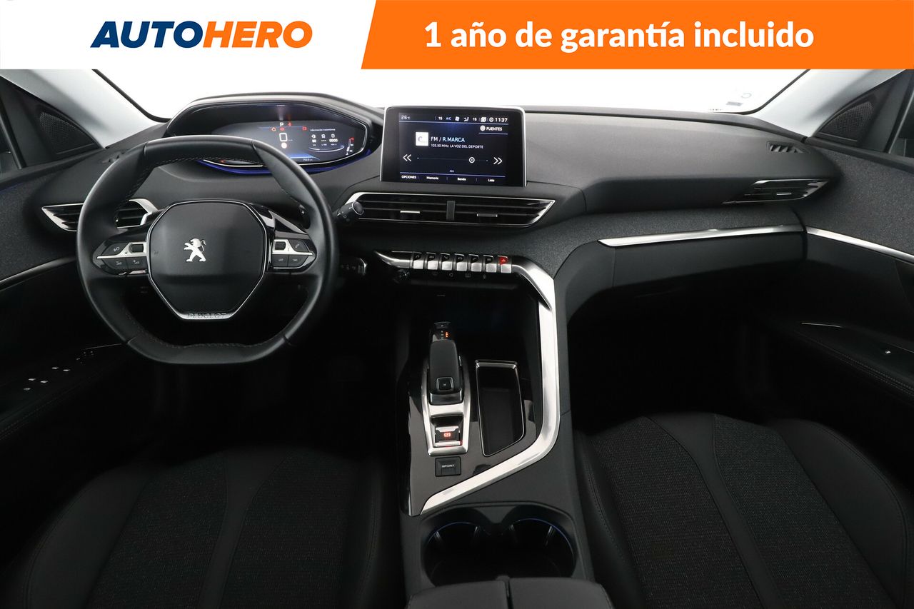 Foto Peugeot 5008 13