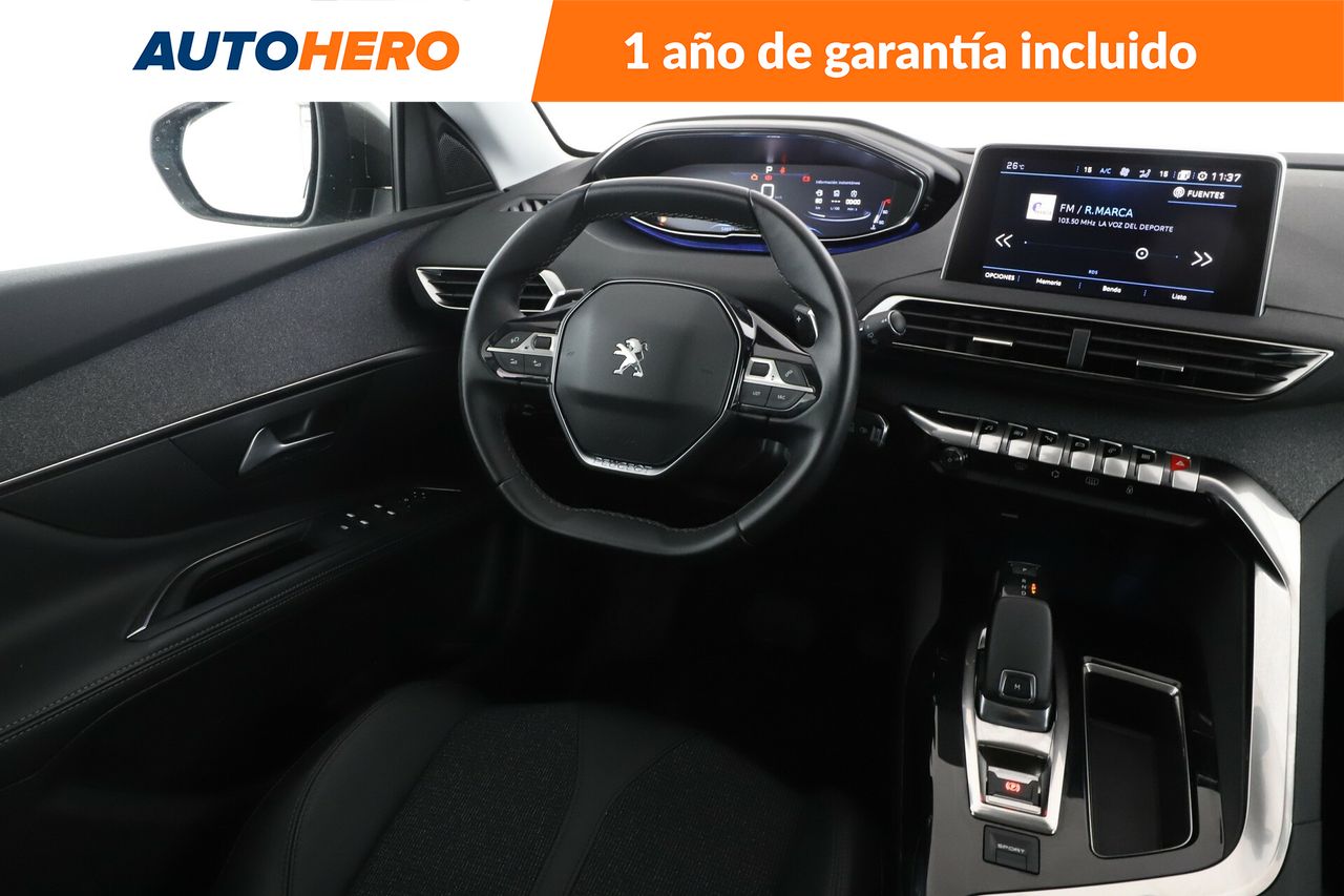 Foto Peugeot 5008 14