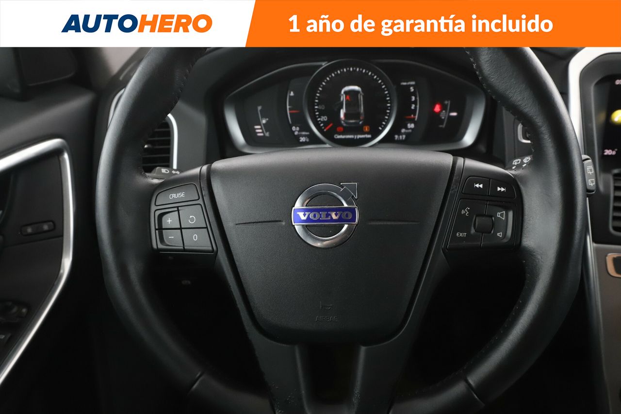 Foto Volvo XC60 19