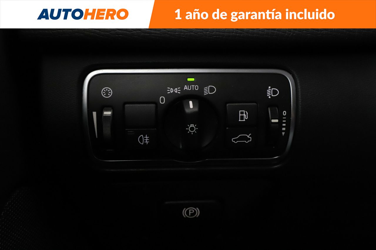 Foto Volvo XC60 21