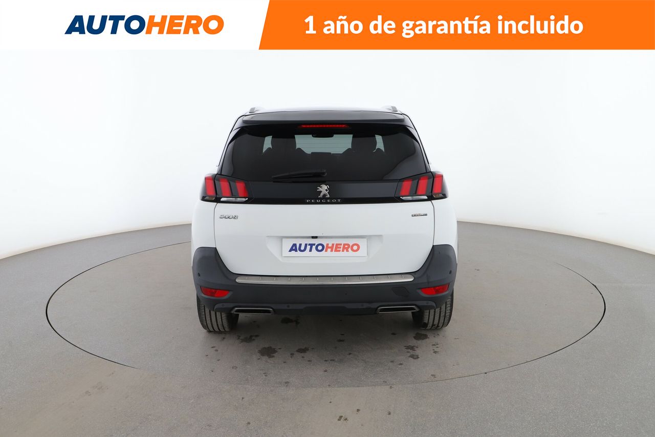 Foto Peugeot 5008 4