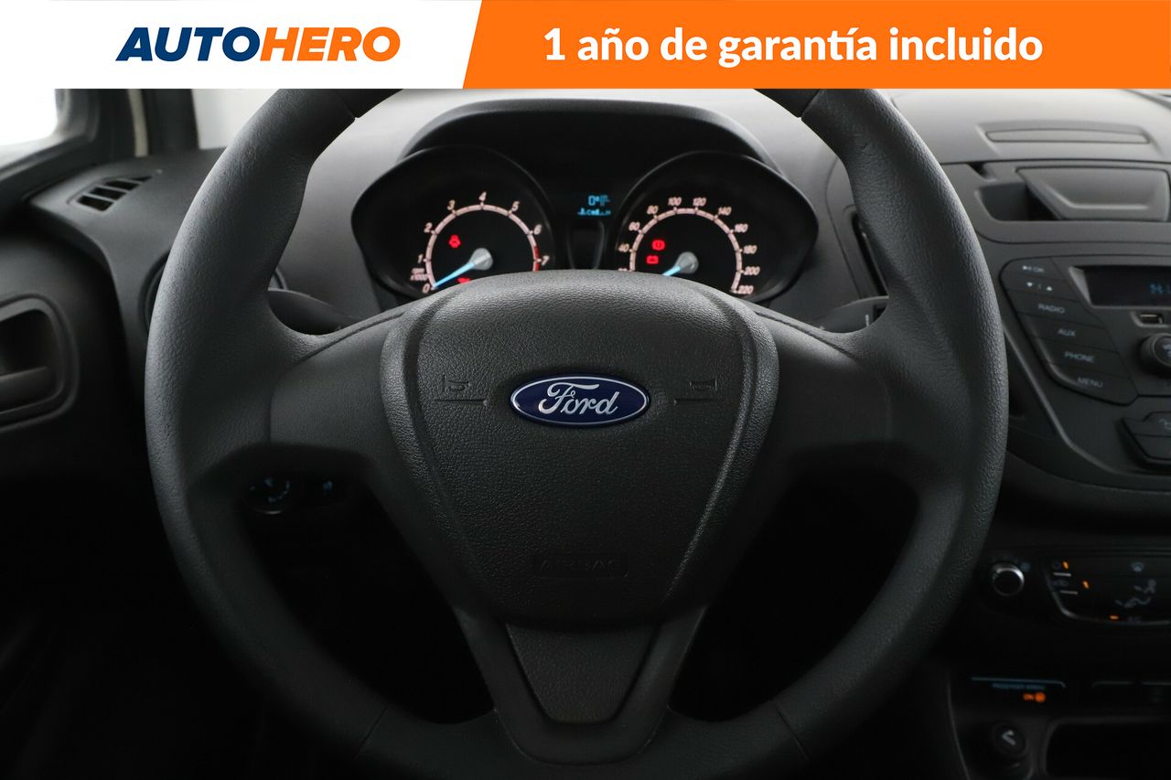 Foto Ford Tourneo Courier 18