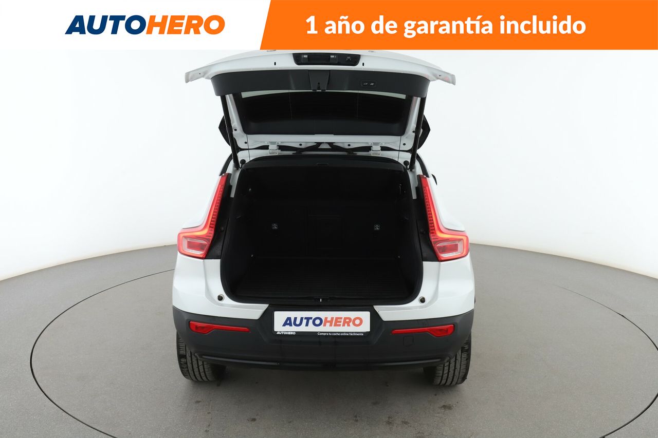 Foto Volvo XC40 16