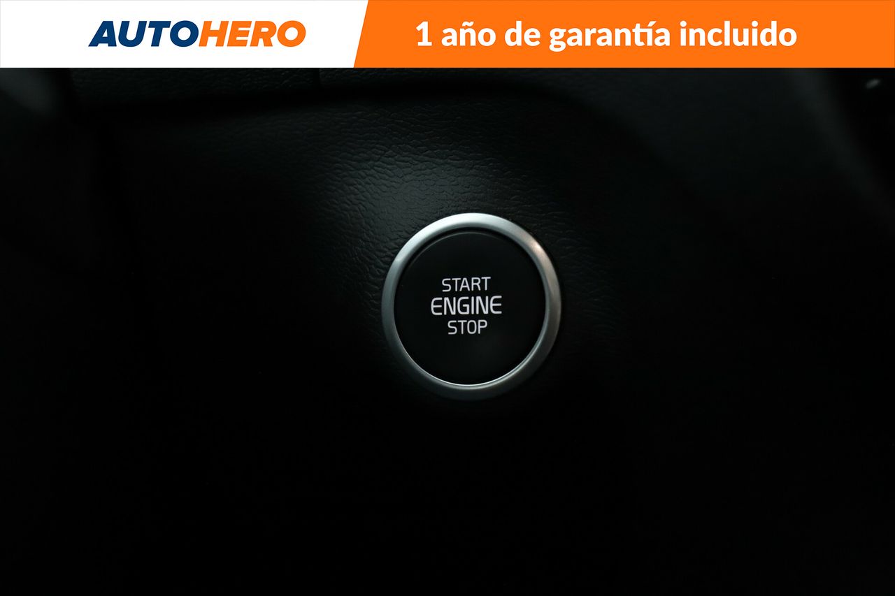 Foto Volvo XC40 28