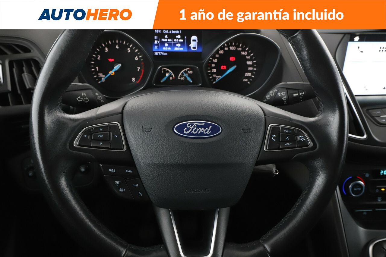 Foto Ford C-Max 18