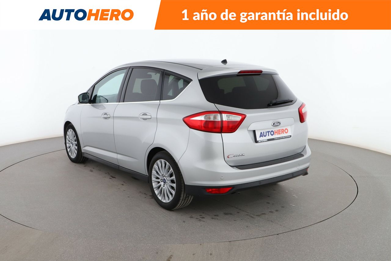 Foto Ford C-Max 3