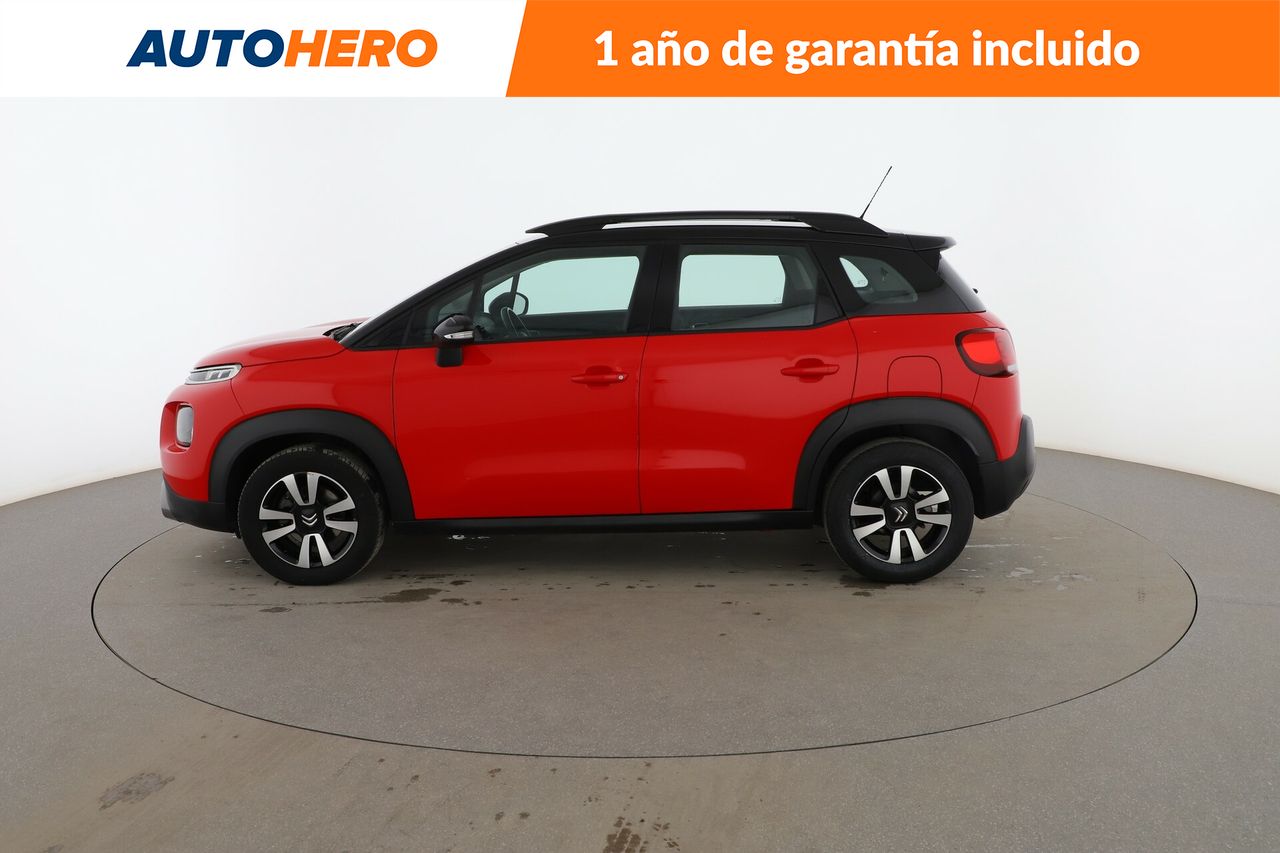 Foto Citroën C3 Aircross 2