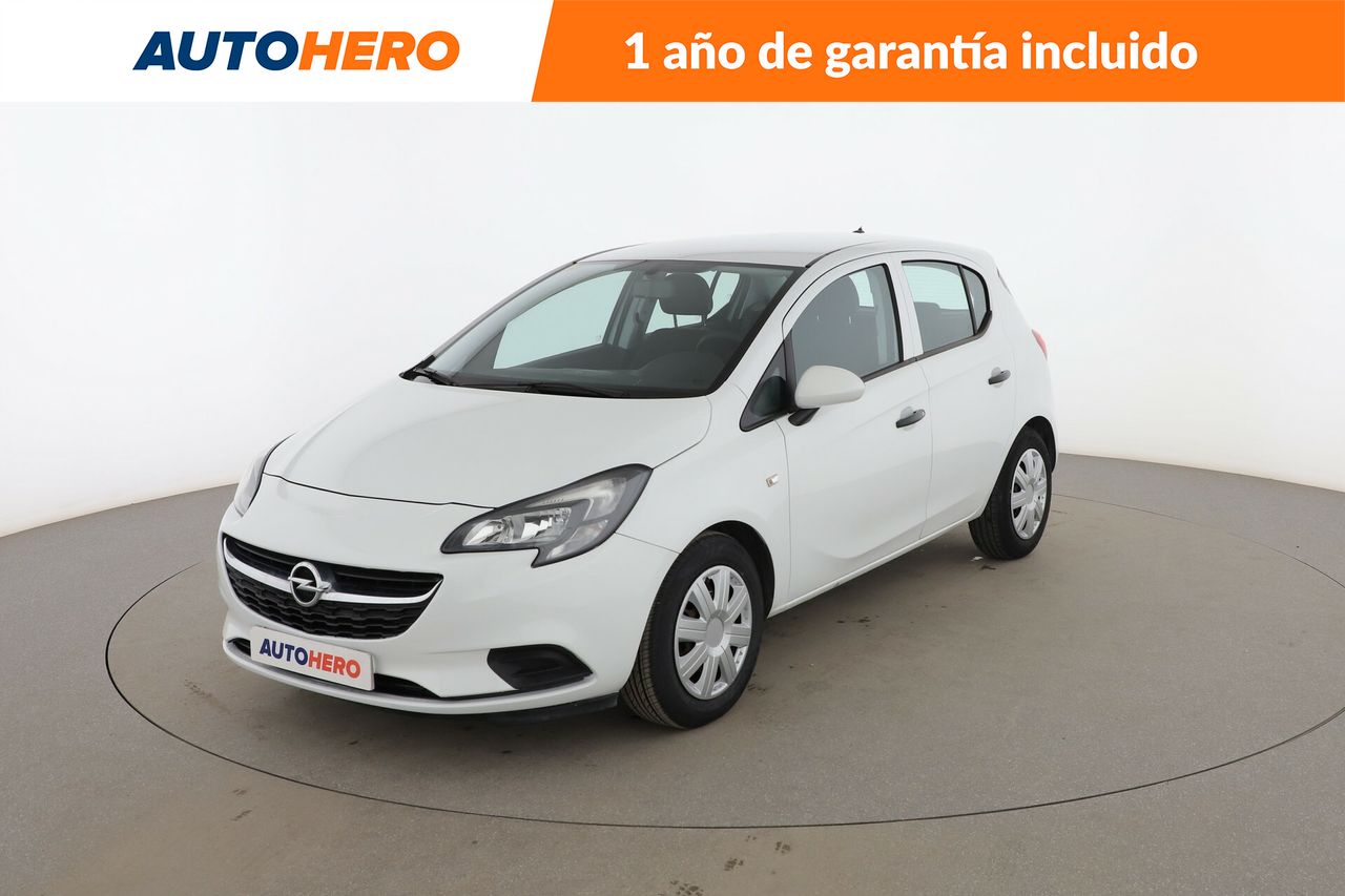 Foto Opel Corsa 1