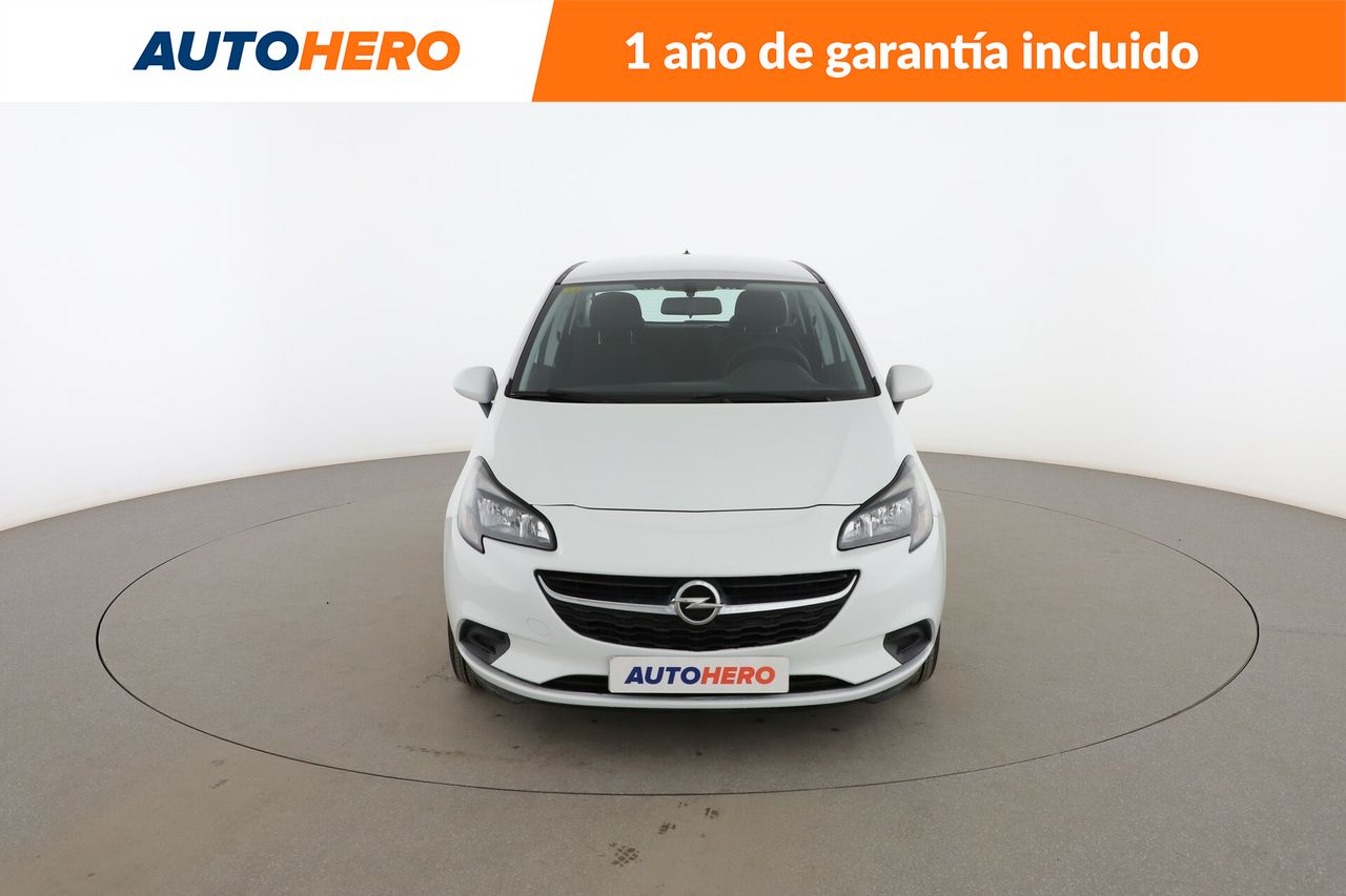 Foto Opel Corsa 8