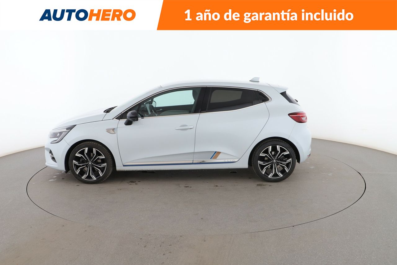 Foto Renault Clio 3