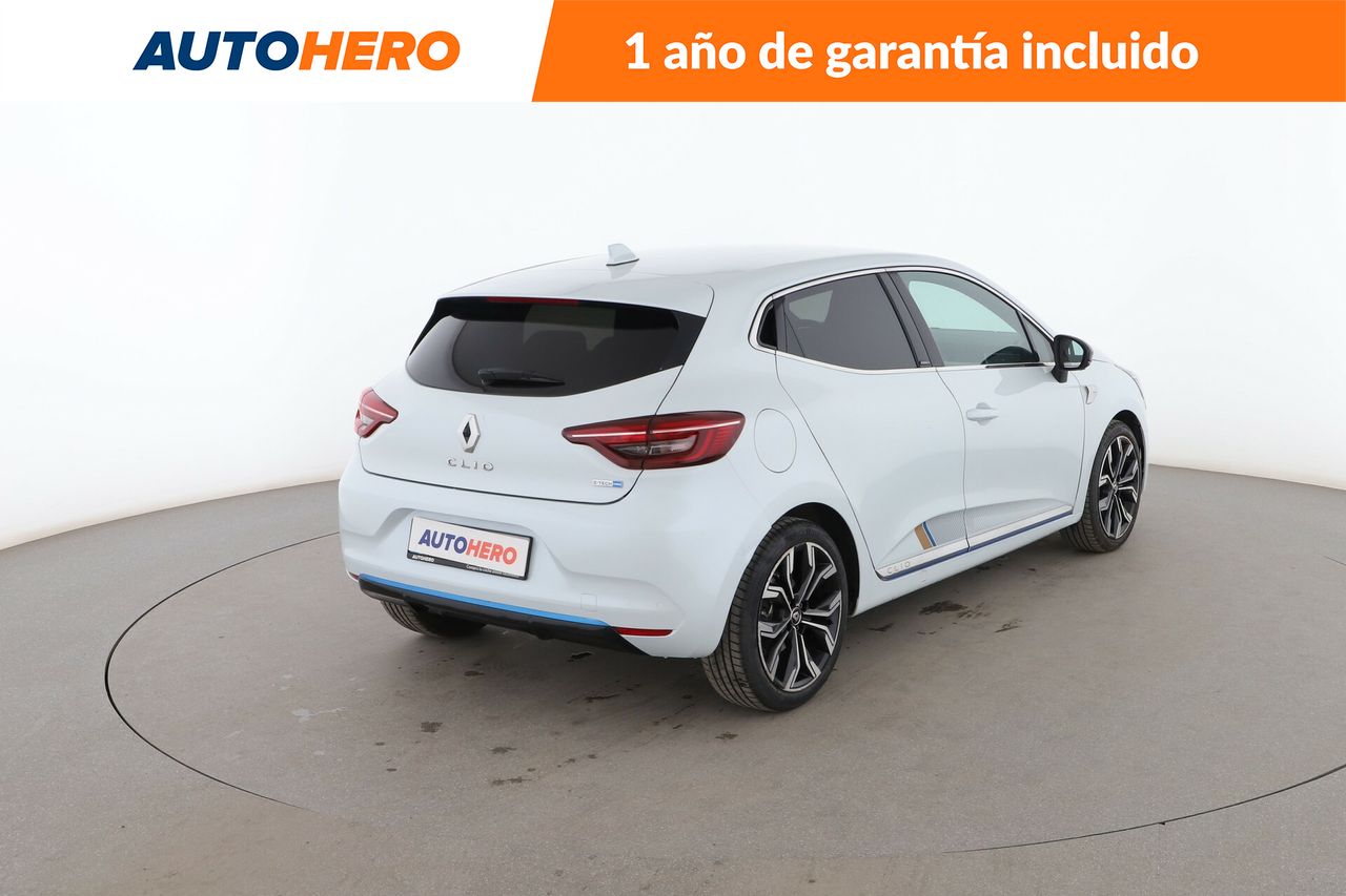 Foto Renault Clio 6