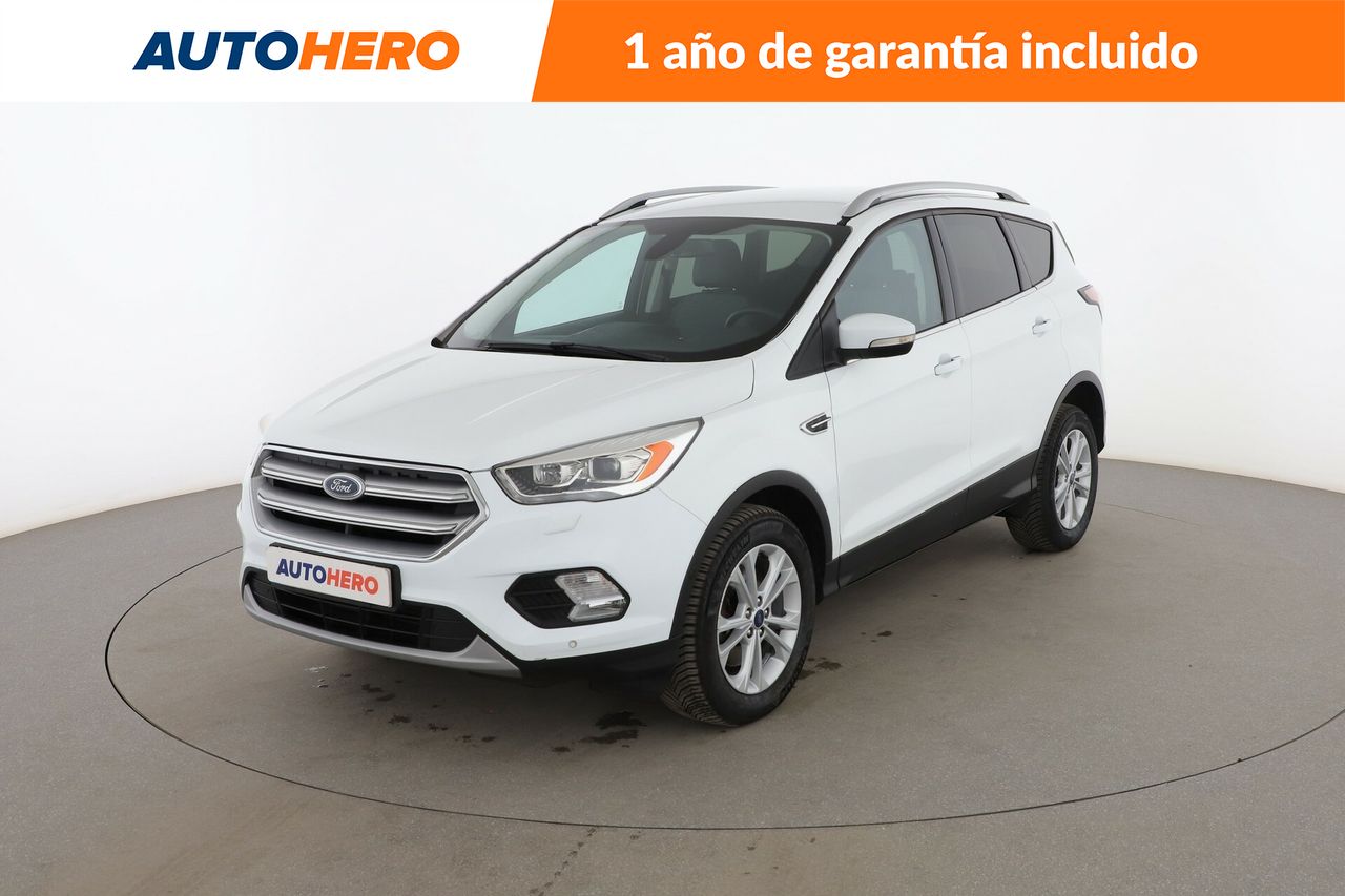 Foto Ford Kuga 1