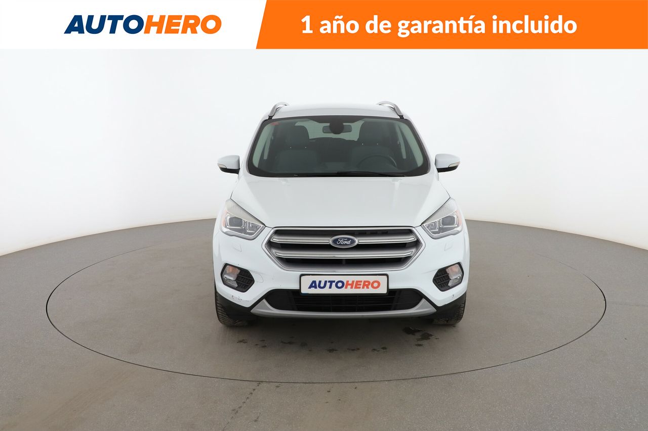 Foto Ford Kuga 8