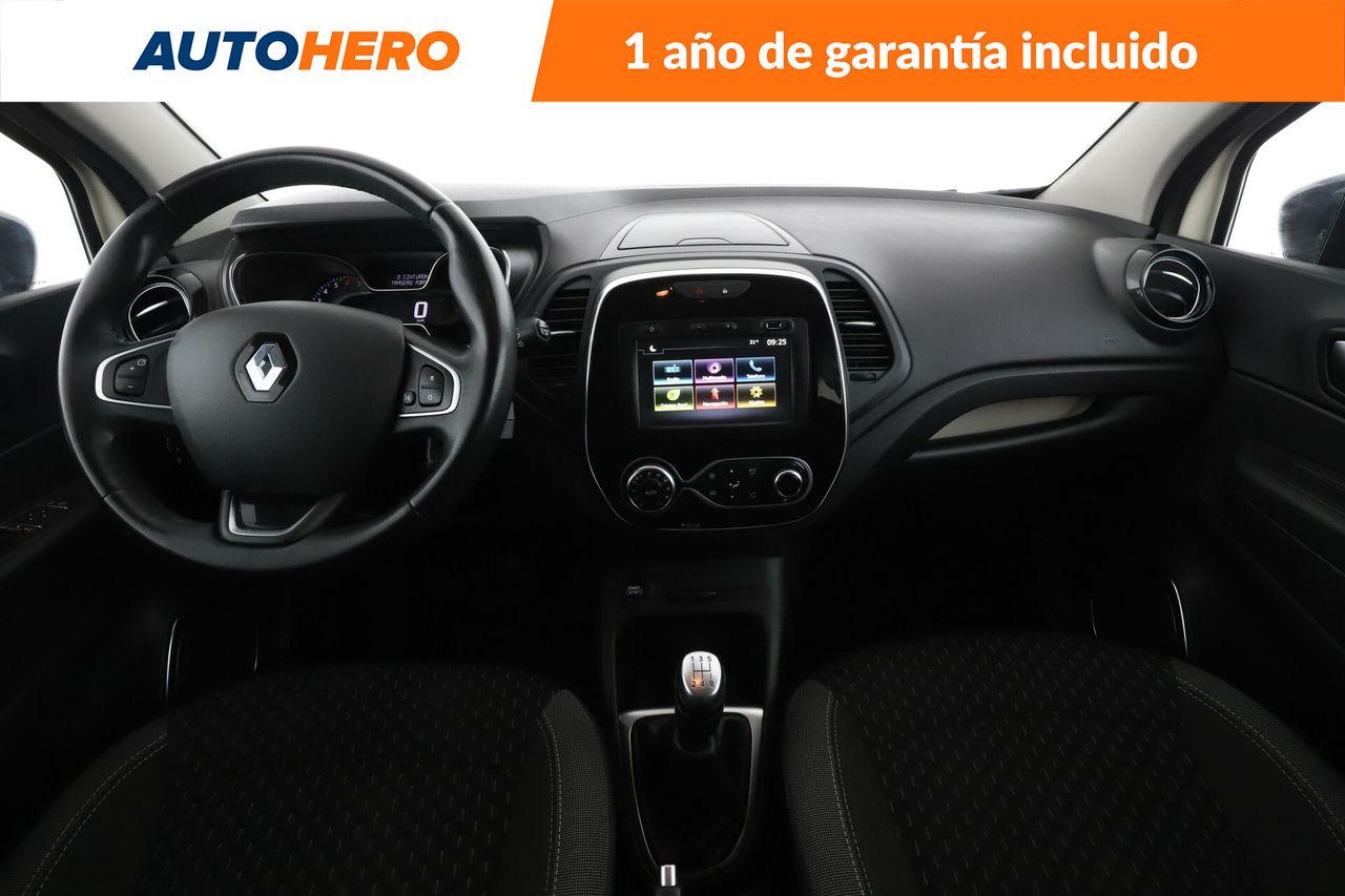 Foto Renault Captur 13