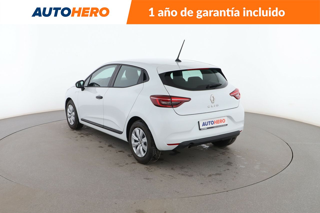 Foto Renault Clio 3