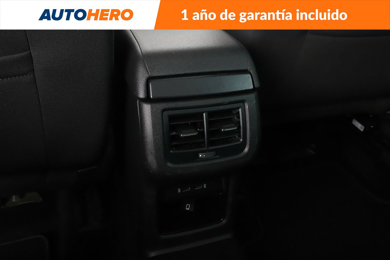 Foto Seat Ateca 32