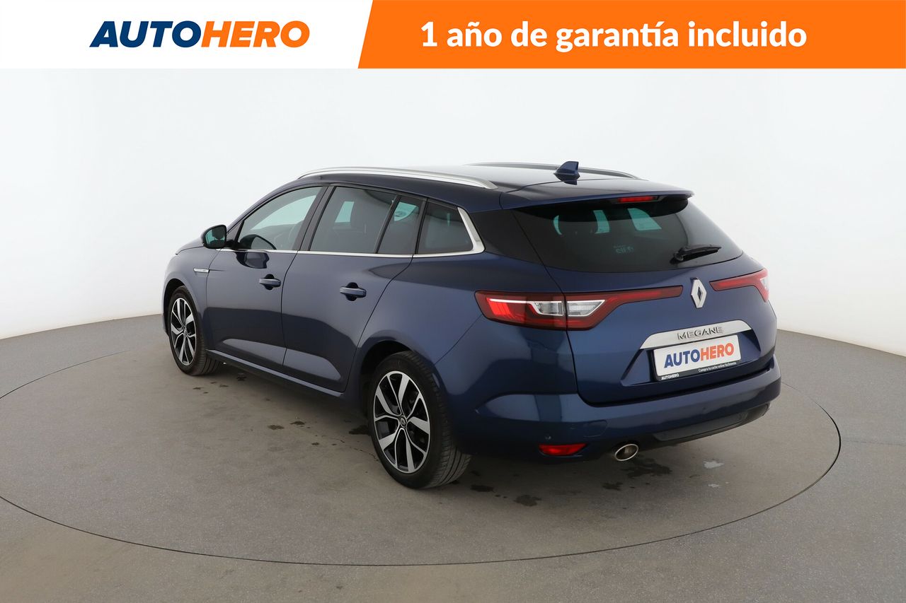 Foto Renault Mégane 3