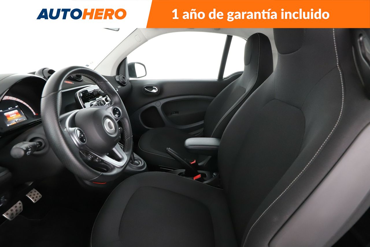 Foto Smart Fortwo 10