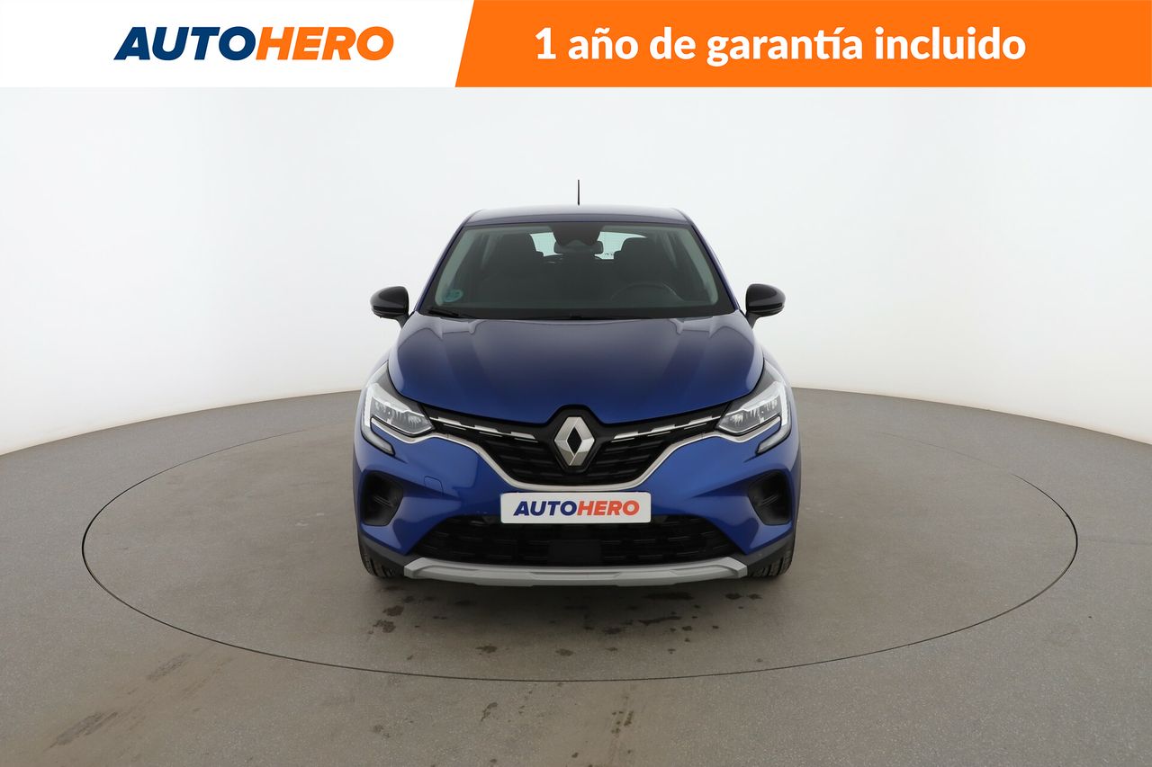 Foto Renault Captur 8