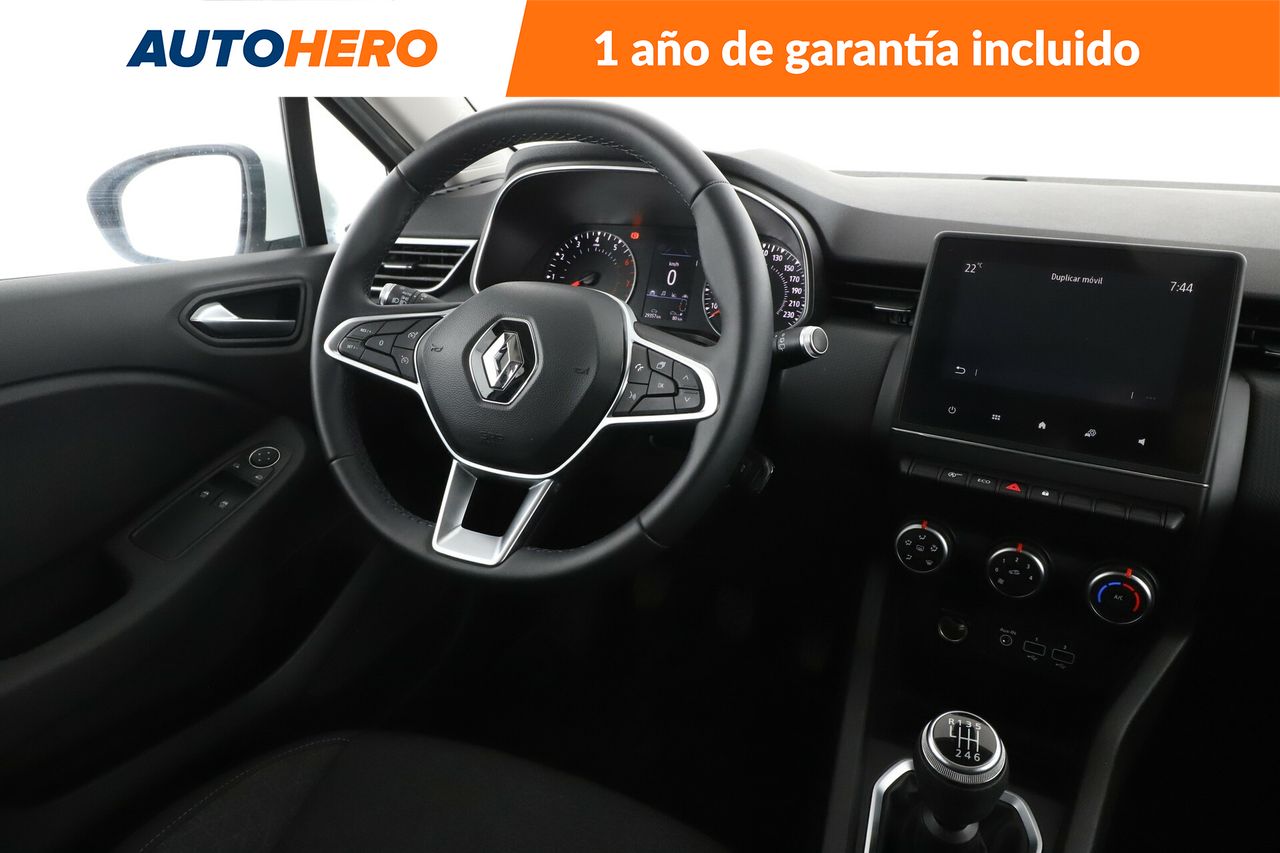 Foto Renault Clio 13