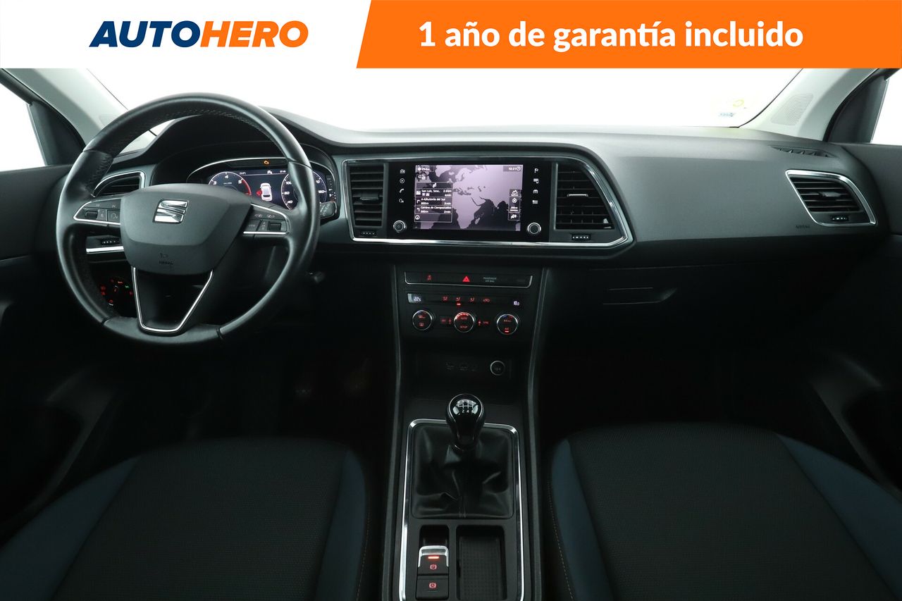 Foto Seat Ateca 13