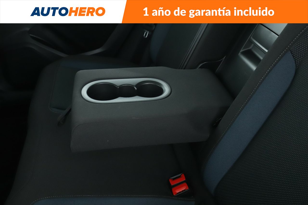 Foto Seat Ateca 28