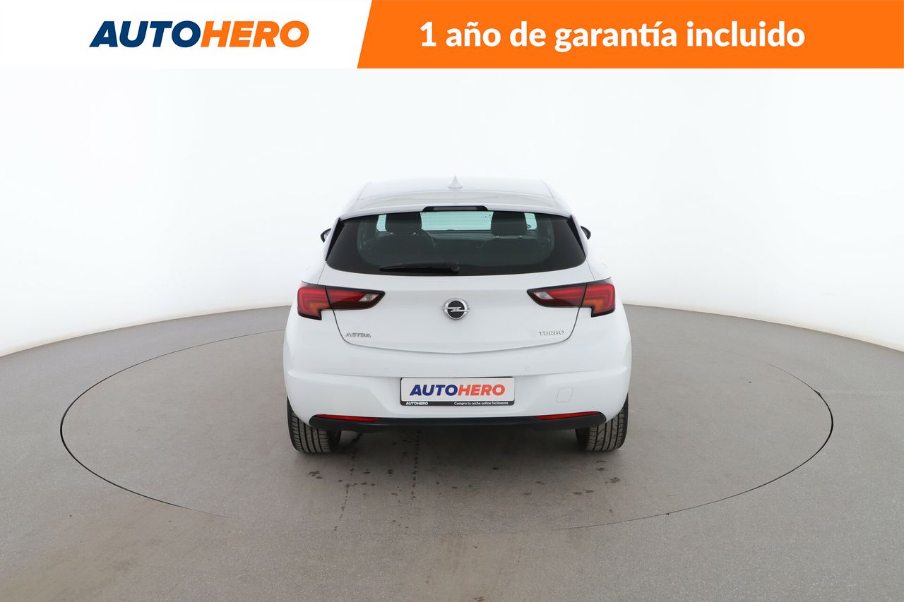 Foto Opel Astra 5