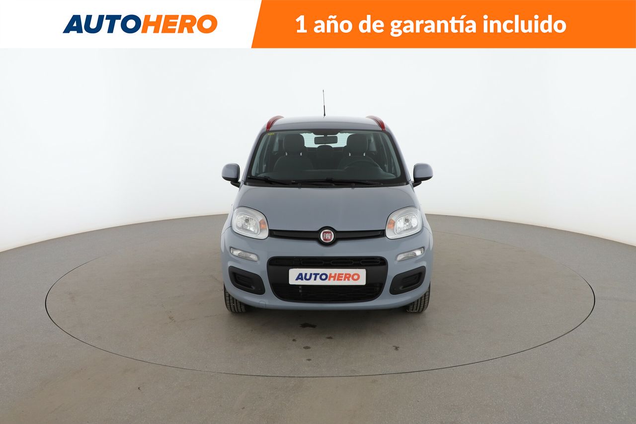 Foto Fiat Panda 9