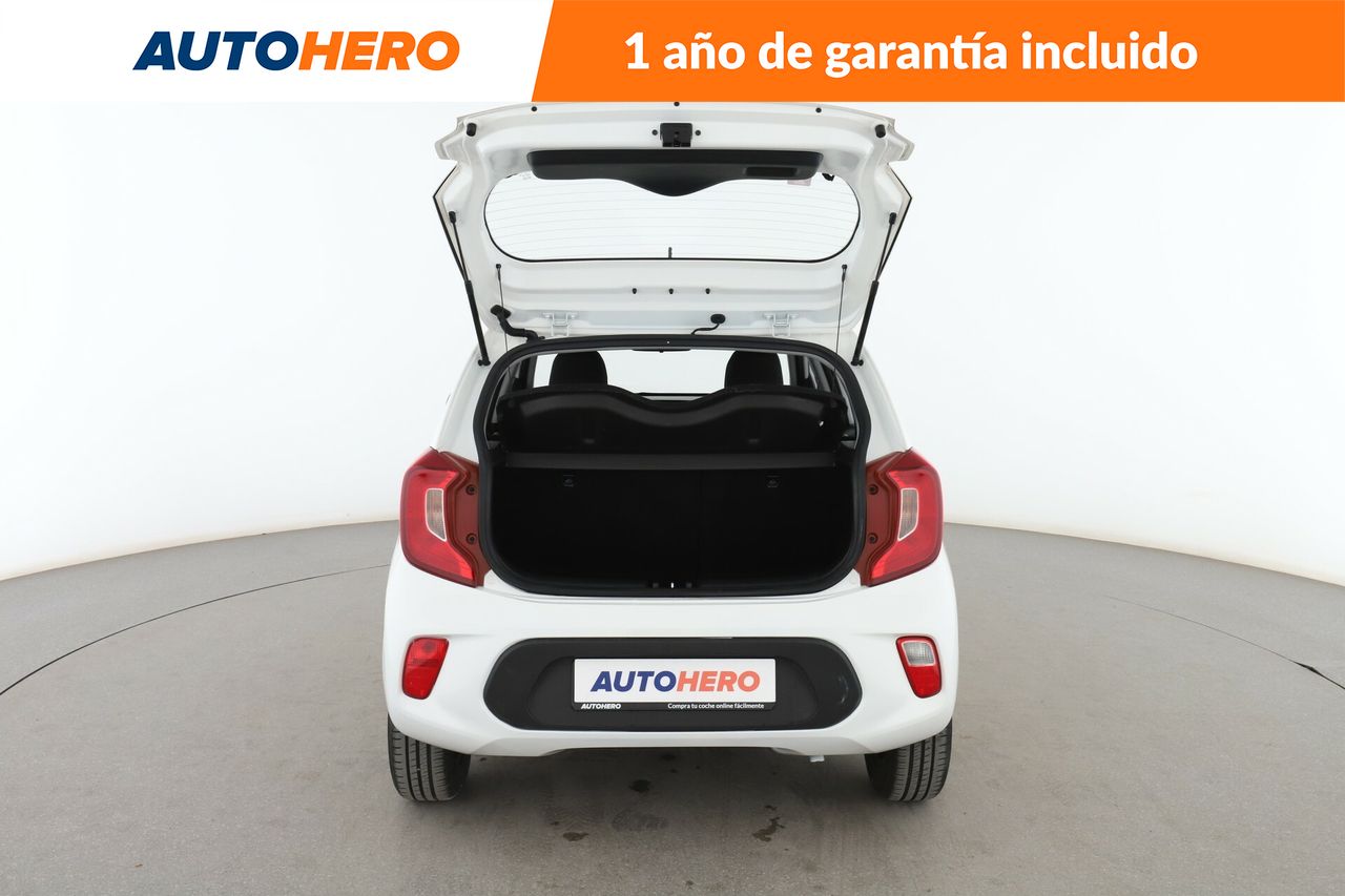 Foto Kia Picanto 17